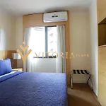 Elegance Suites Congonhas