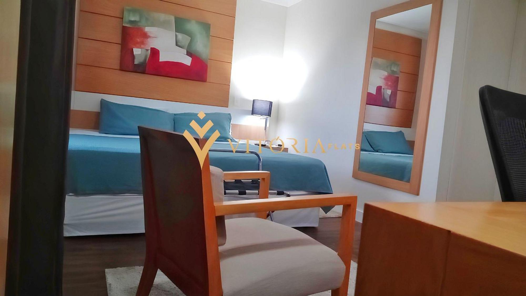 Apartment Elegance Congonhas *