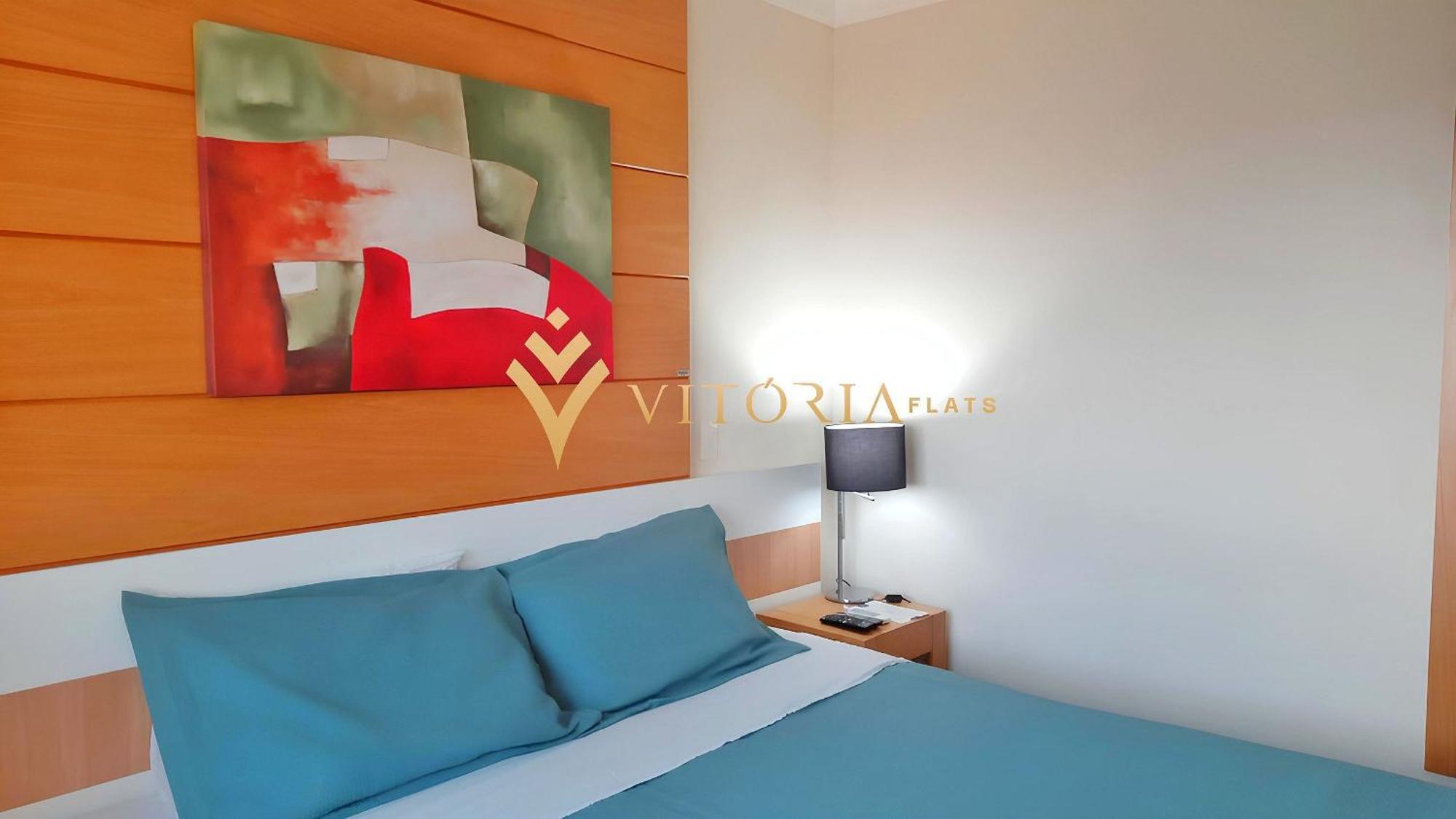 Elegance Congonhas Apartment *