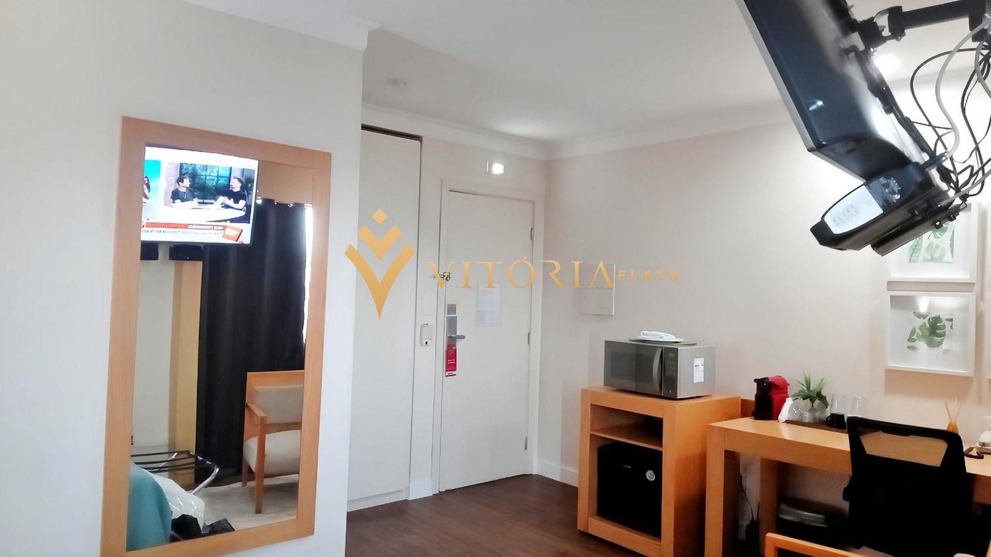 Apartment Elegance Congonhas