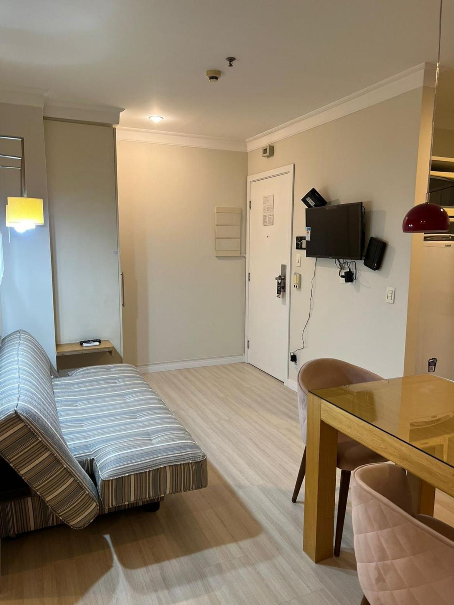Apartment Elegance Congonhas