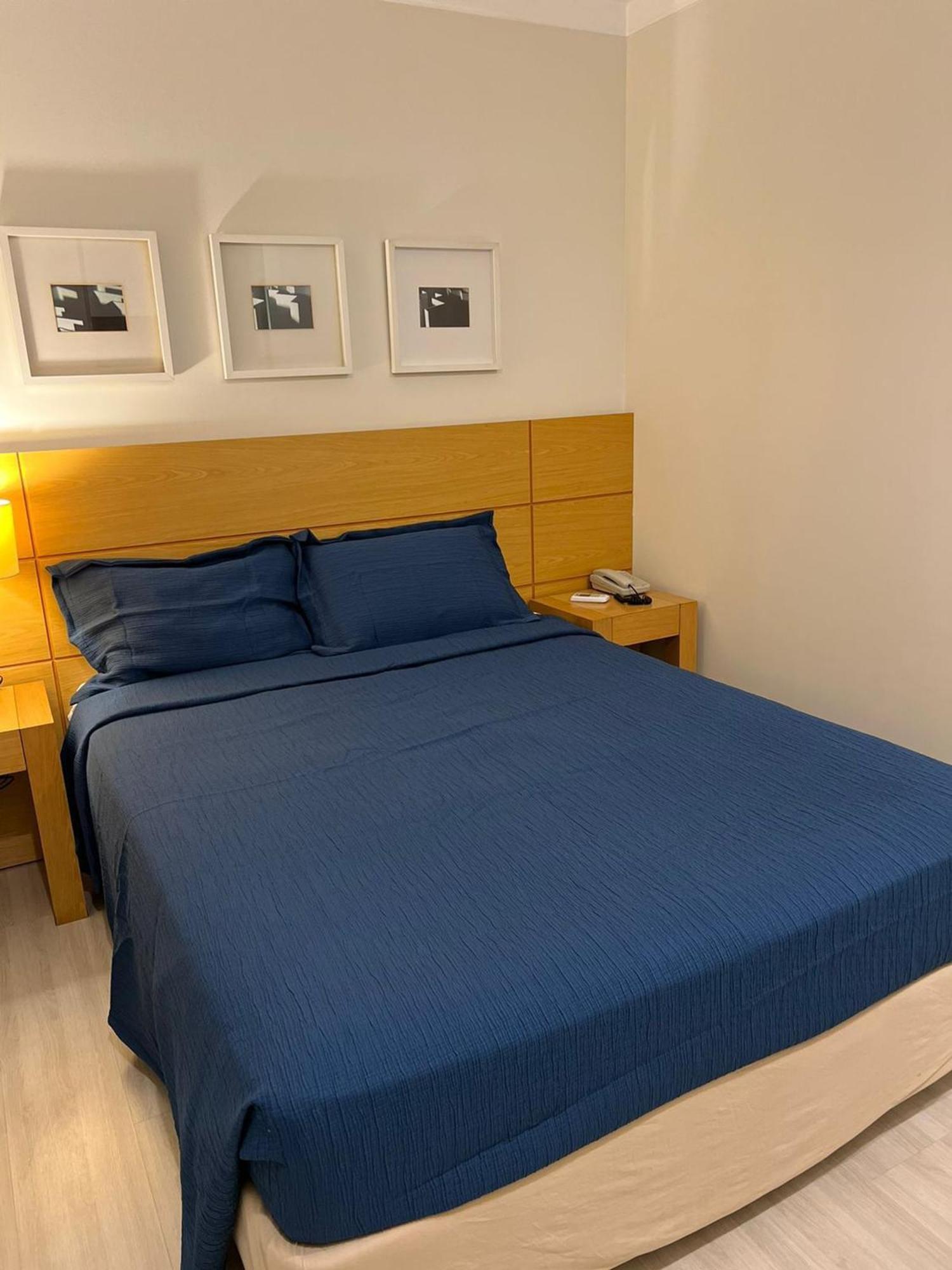 Apartment Elegance Congonhas *