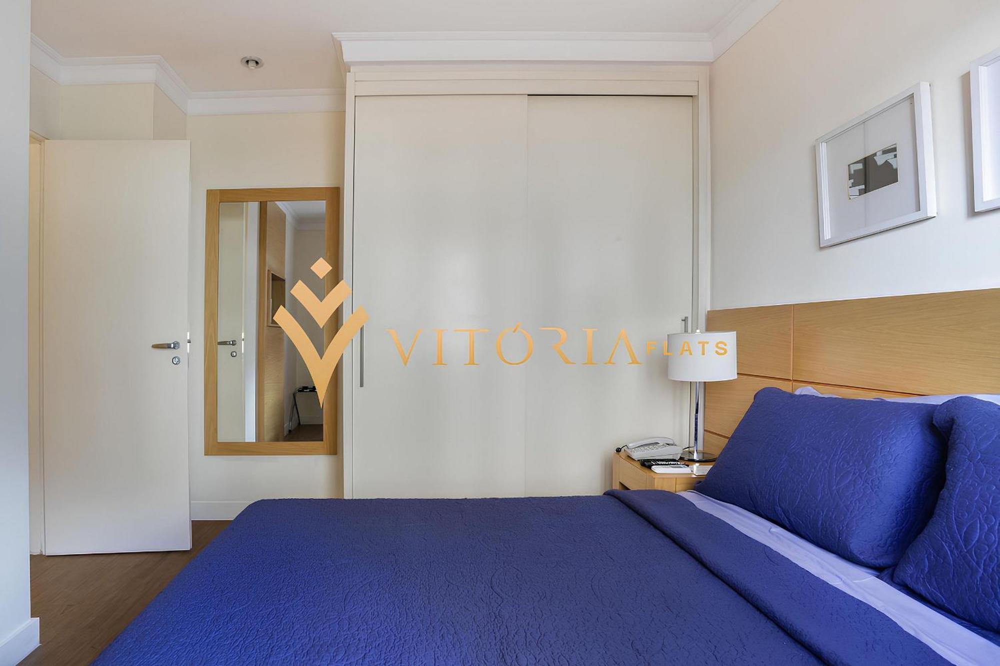 Elegance Congonhas Apartamento São Paulo
