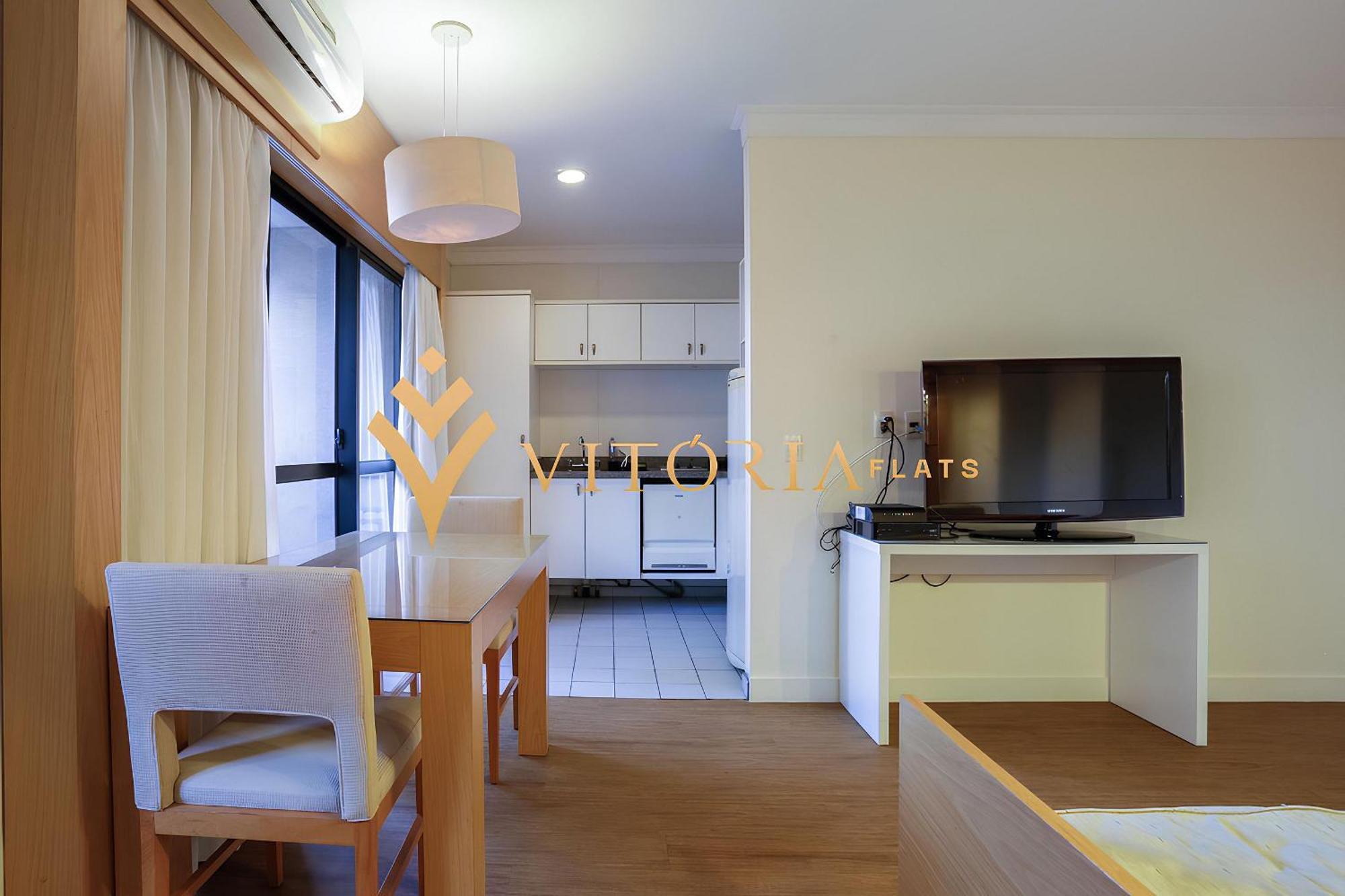 Apartamento Elegance Congonhas