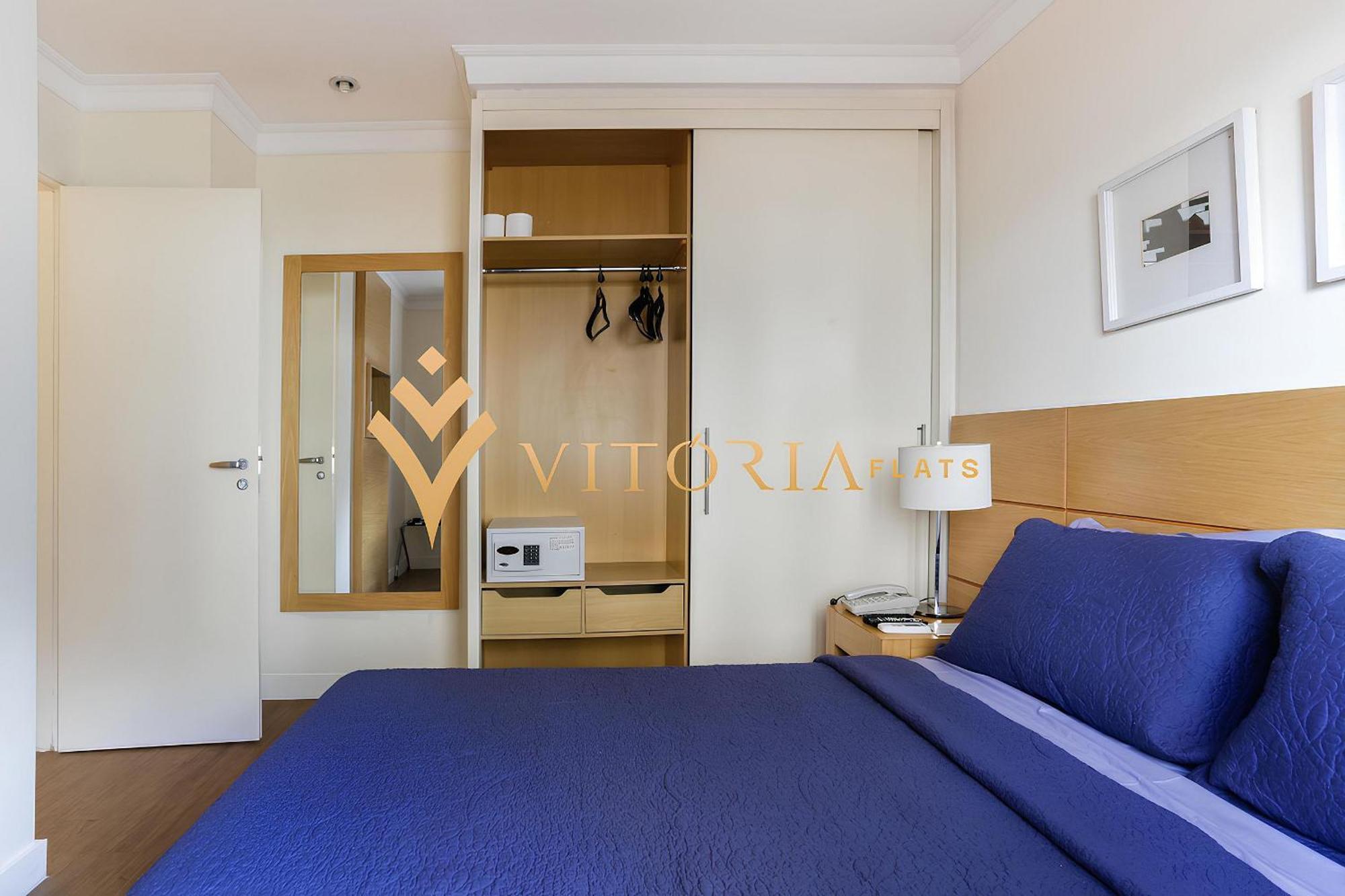 Elegance Congonhas Apartamento São Paulo