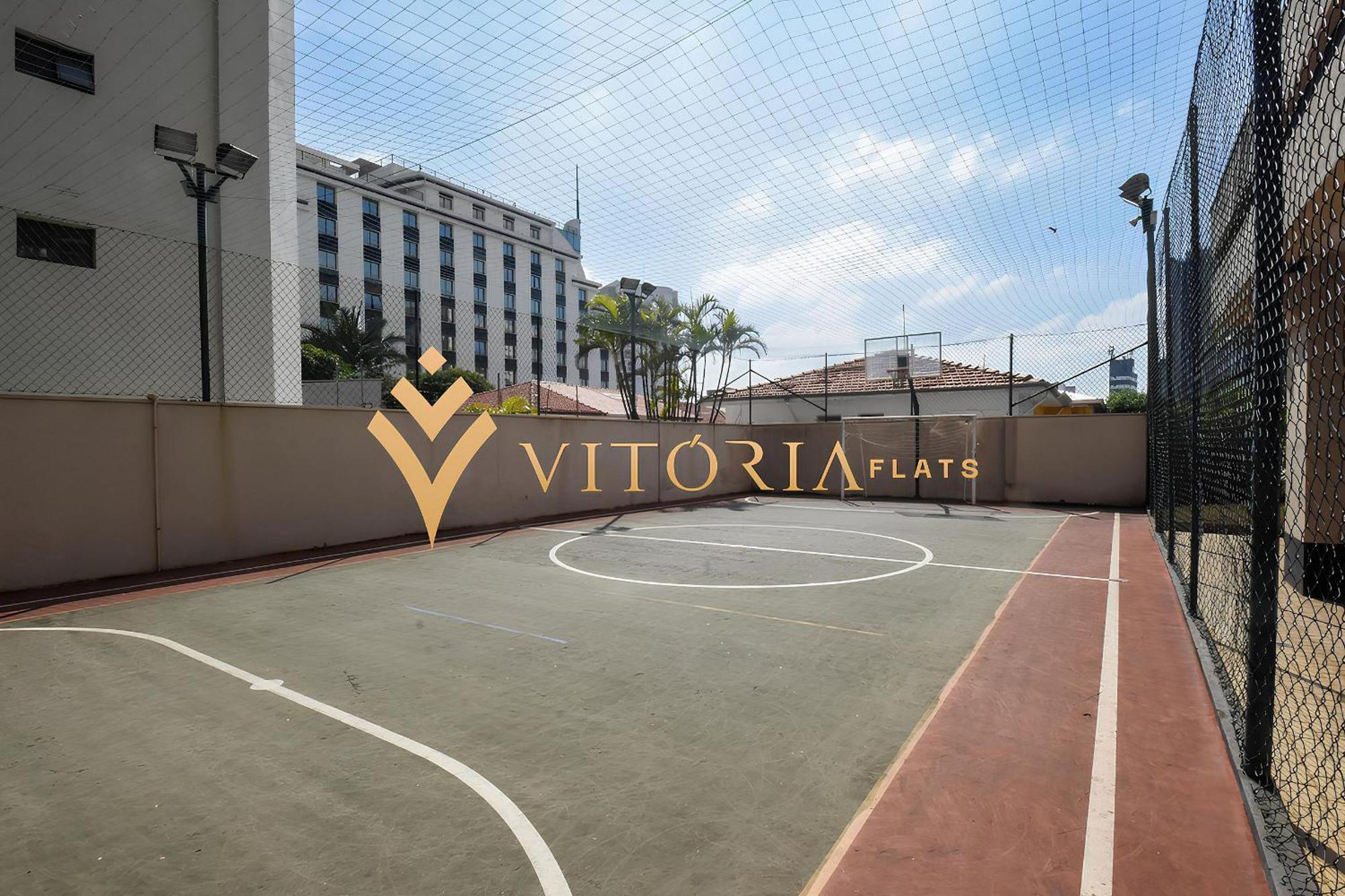 Elegance Congonhas Apartamento São Paulo