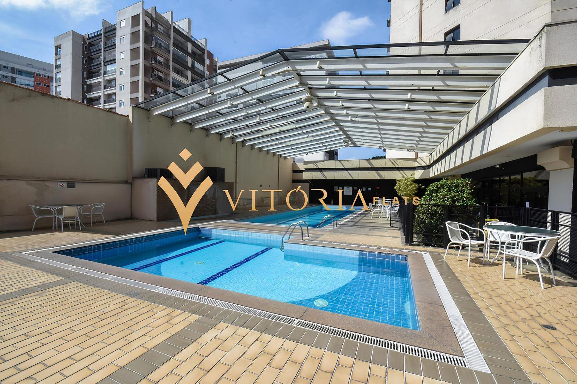 Apartamento Elegance Congonhas